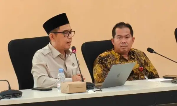 Kemenhaj Siapkan Standar Baru, Layanan Jemaah Jadi Fokus Utama Haji Mendatang